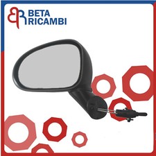 Specchietto retrovisore - specchietto,