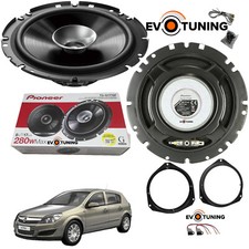 Kit 2 Casse Altoparlanti