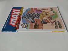 fumetto Aurea MAXI LANCIO