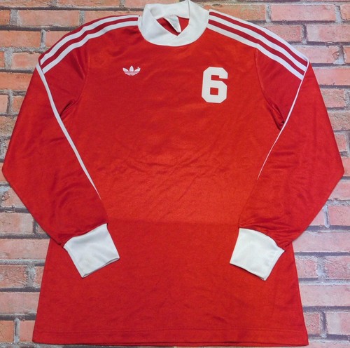 Adidas trefoil maglia - maglia, shirt