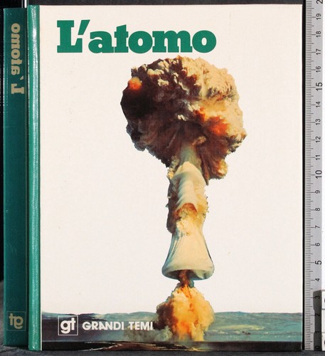 Grandi temi atomo aa vv - temi., aa.vv