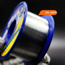 MECCANICO Rosin Core filo di