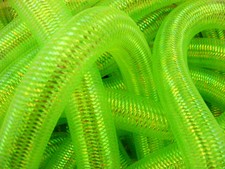 CRIN TUBOLARE METALLICO