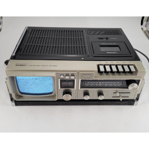 Wards gen11180b vhf uhf - gen11180b,