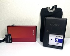 Sony Cyber-shot DSC-T900