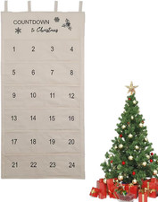 Calendario Dell'Avvento Con 24