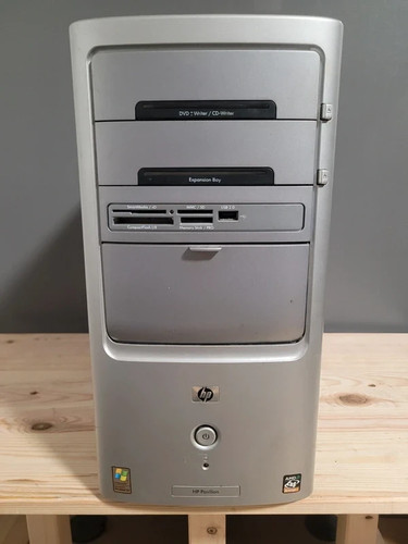 Pavilion t3000 desktop - t3000,