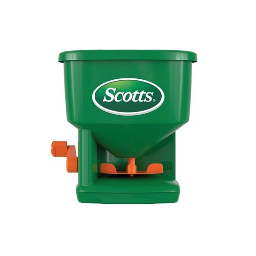 Scotts whirl spargitore - whirl,