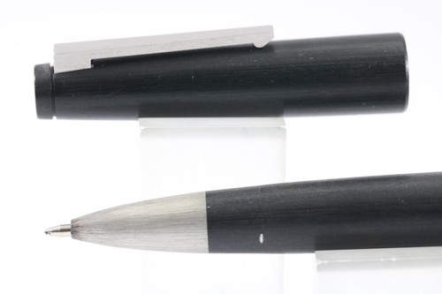 Vintage lamy 2000 black - vintage,