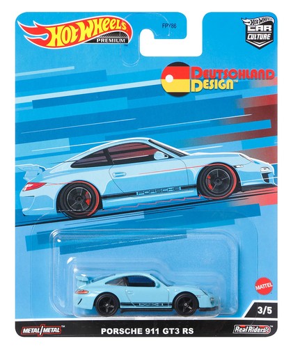 Porsche 911 gt3 guida - porsche, rs