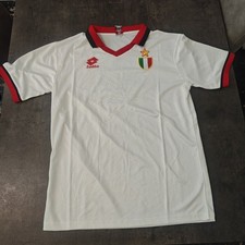 Maglia M Tassotti Milan 1994