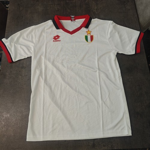 Maglia tassotti milan 1994 - maglia,