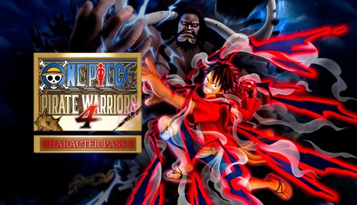 Nuovo one piece - piece, pirate