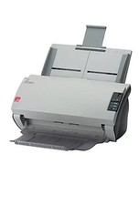 Fujitsu Fi-5530c2 scanner