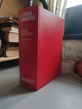 divina commedia tommaso di