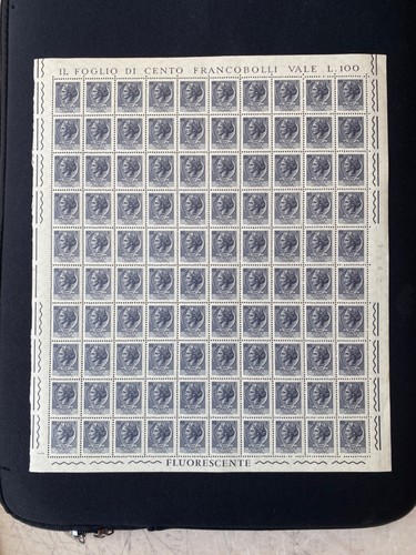 Repubblica 1968 siracusana - 1968,