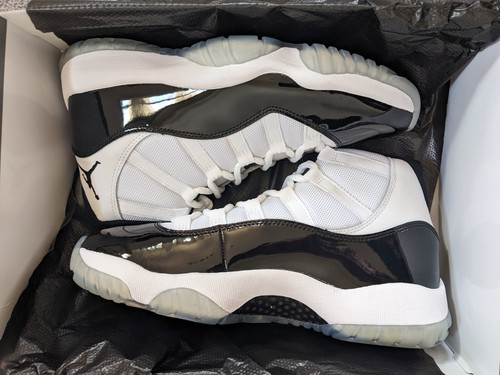 Nike air jordan concord - jordan, xi
