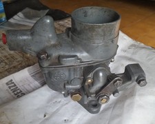 carburatore Solex  Fiat  1100