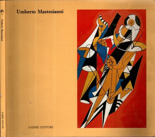 Umberto mastroianni - umberto,