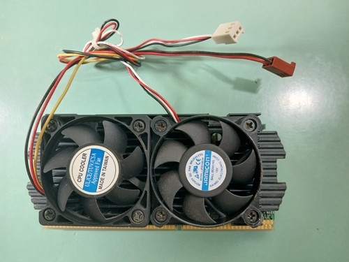 Cpu vintage pc100 bxpro - cpu,