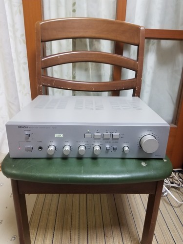 Amplificatore integrato denon - amplificatore,
