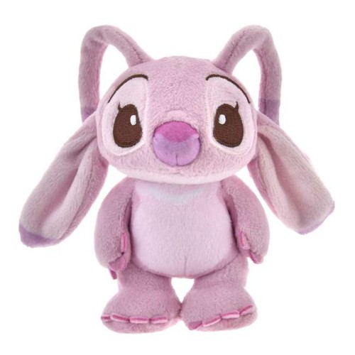 Peluche angelo in disney - 4,5,