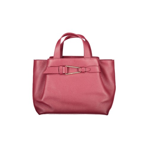 Coccinelle borsa donna rossa - borsa,