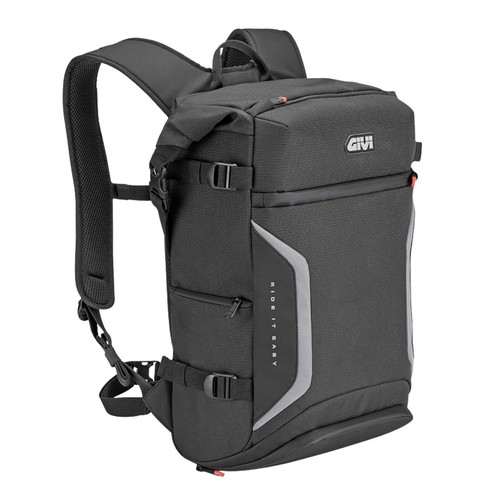 Zaino moto givi easy14 24l - moto,