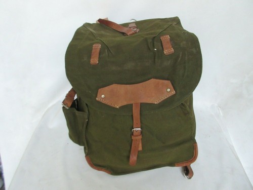 Zaino giungla vintage in - da,