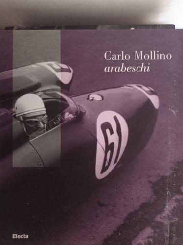 Carlo mollino arabeschi - mollino.,