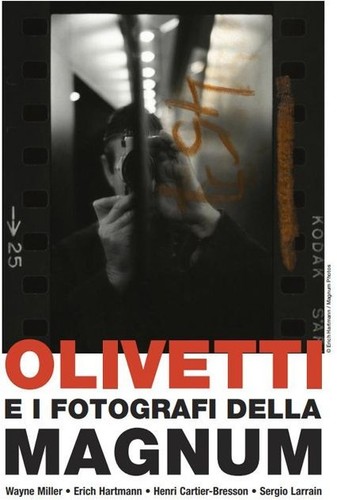 Libro nuovo olivetti - -, i