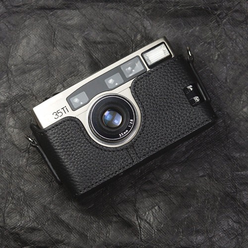 Borsa fotocamera nikon 35ti - borsa,