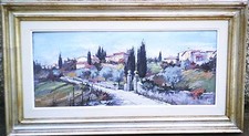 Giannetto rugi paesaggio - rugi,