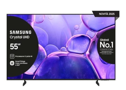 Samsung smart - smart, 55''