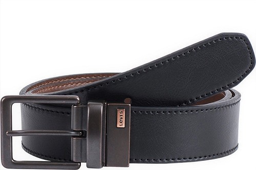 Levi cintura pelle - levi's,