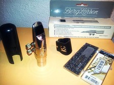 BEC SAXOPHONE ALTO BERG LARSEN