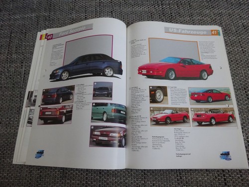 Ford tuning mohag - ford,