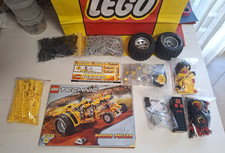 LEGO technic 8457  "Power