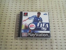 Fifa per playstation ps1 - fifa,