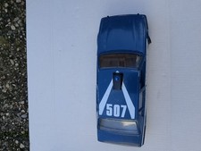 Burago BBurago Alfa Romeo 75