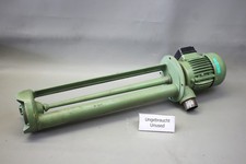 Pompa sommersa F. Carnelli &