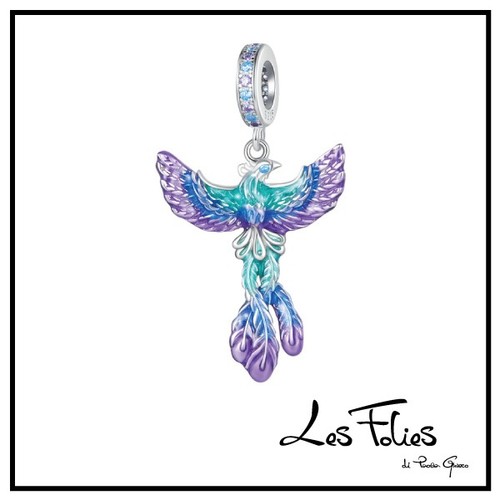 Charm araba fenice risorta - araba,