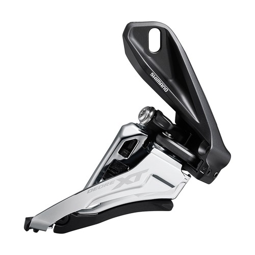 Deragliatore shimano x - xt, 2