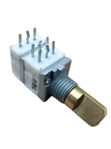 Noble series potenziometro - noble,