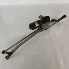 Asta collegamento motorino tergiparabrezza  FIAT MAREA 100 16V Bipower Ber.