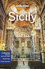 Lonely Planet Sicily 8