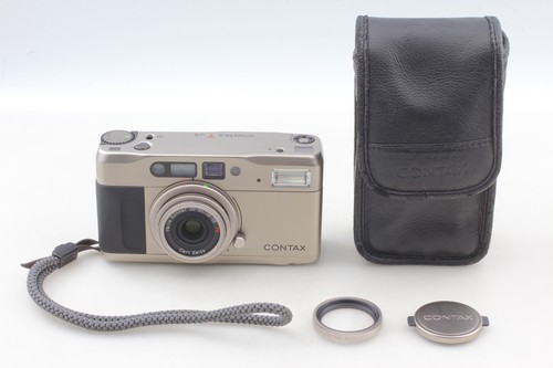 Contax tvs leak mint - no,