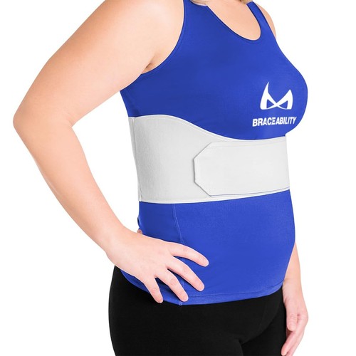 Fascia elastica universale - fascia,