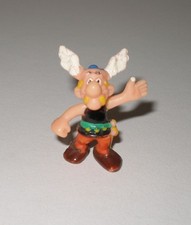 Vecchia statuina "Asterix"