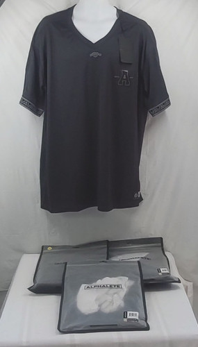 Shirt maglia alphalete - t-shirt,